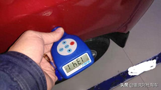 帮90后检测人生中第一辆二手车！福克斯到底好不好？