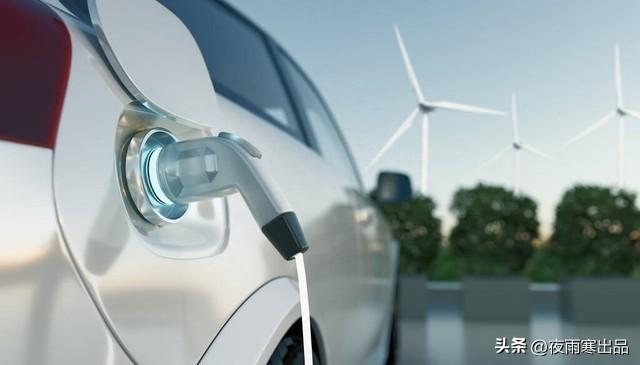 创新未来，绿色动力——新能源汽车电池处理的探索