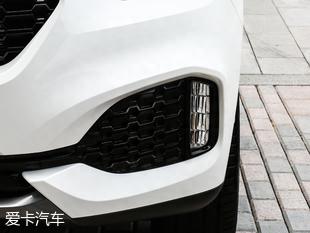 WEY VV6正式上市 售价14.80-17.50万元