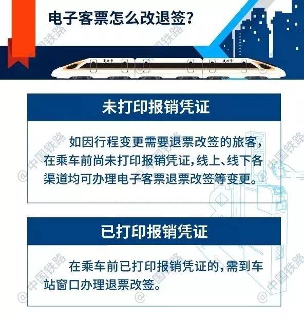 别了，纸质车票！这些地方今天刷手机+身份证就能坐火车