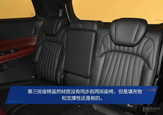 能上绿牌的MPV，起步32.98万，2.0T+航空座椅！广汽传祺E9正式上市