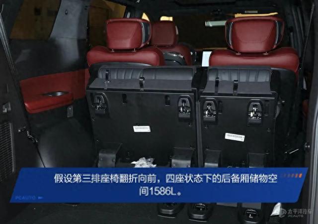 能上绿牌的MPV，起步32.98万，2.0T+航空座椅！广汽传祺E9正式上市