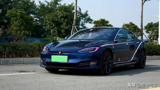 第二次买特斯拉，深圳Model S P100D车主用车半年感受