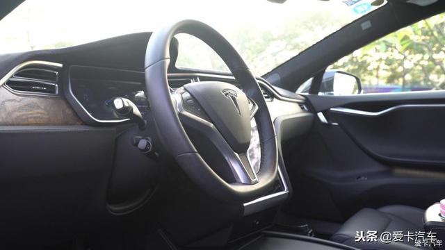 第二次买特斯拉，深圳Model S P100D车主用车半年感受