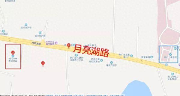 速看！荆门客运南北站公交线路、客运班次表曝光