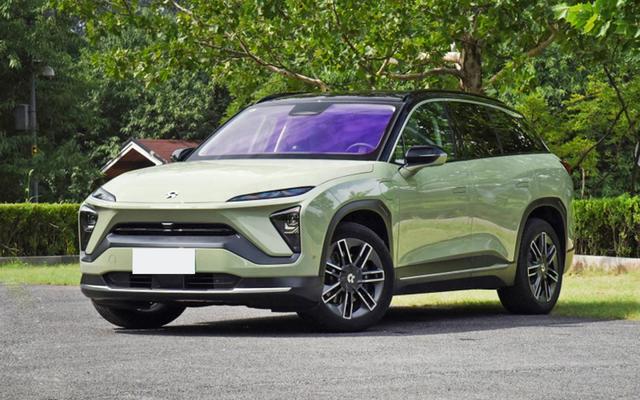 国产最有潜力的6款纯电动SUV，你觉得谁能突围？