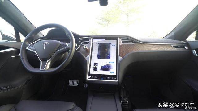 第二次买特斯拉，深圳Model S P100D车主用车半年感受