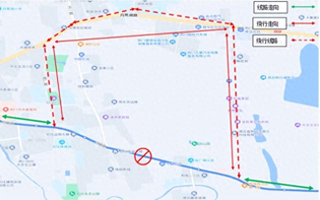 重要提醒！荆门加开多列武汉方向临客，城区多条公交线路有变…