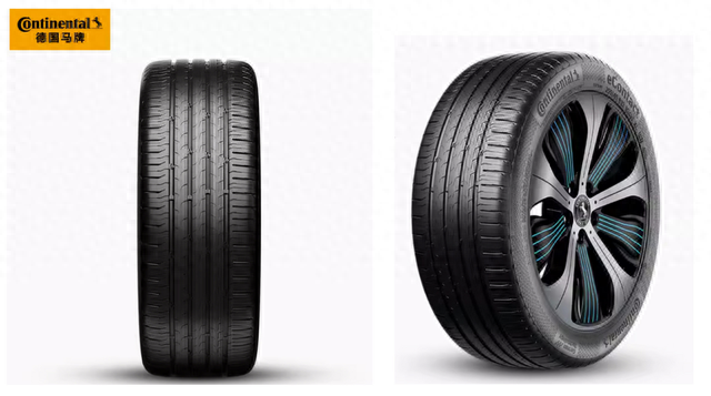 特斯拉Model 3换胎必看！市售4款纯正新能源轮胎哪款更值得入手