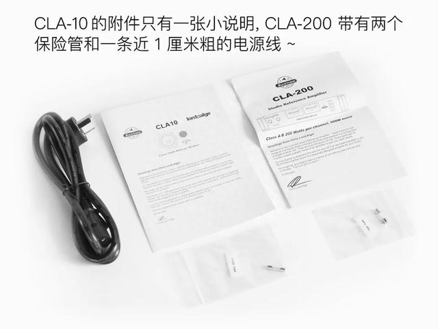 “新的老白盆”评测：Avantone CLA-10