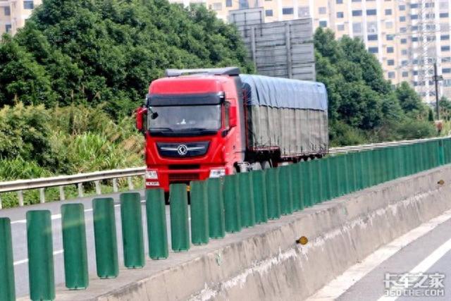 多省市发布应急通告：禁用国五标准以下货车！