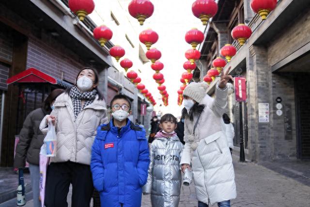 活力中国图鉴｜节后开工：江河海陆空，春季攻势“兔”飞猛进