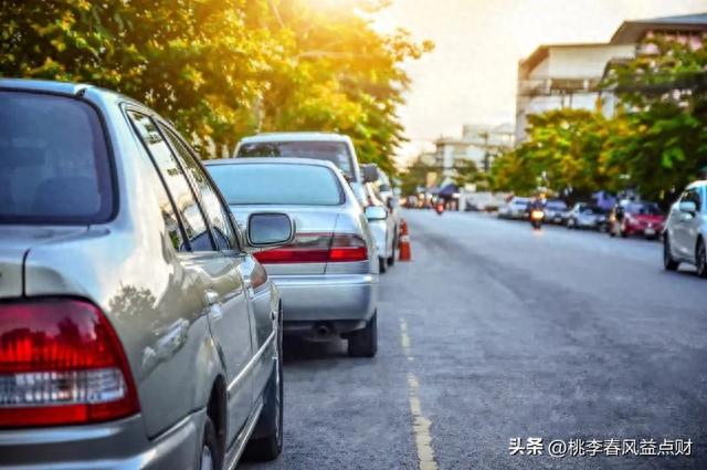 从“国补”到“BBA”，新能源汽车“降价潮”席卷二手车市场