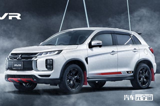 三菱将推多款新SUV、MPV车型！欧蓝德、奕歌“大变样”