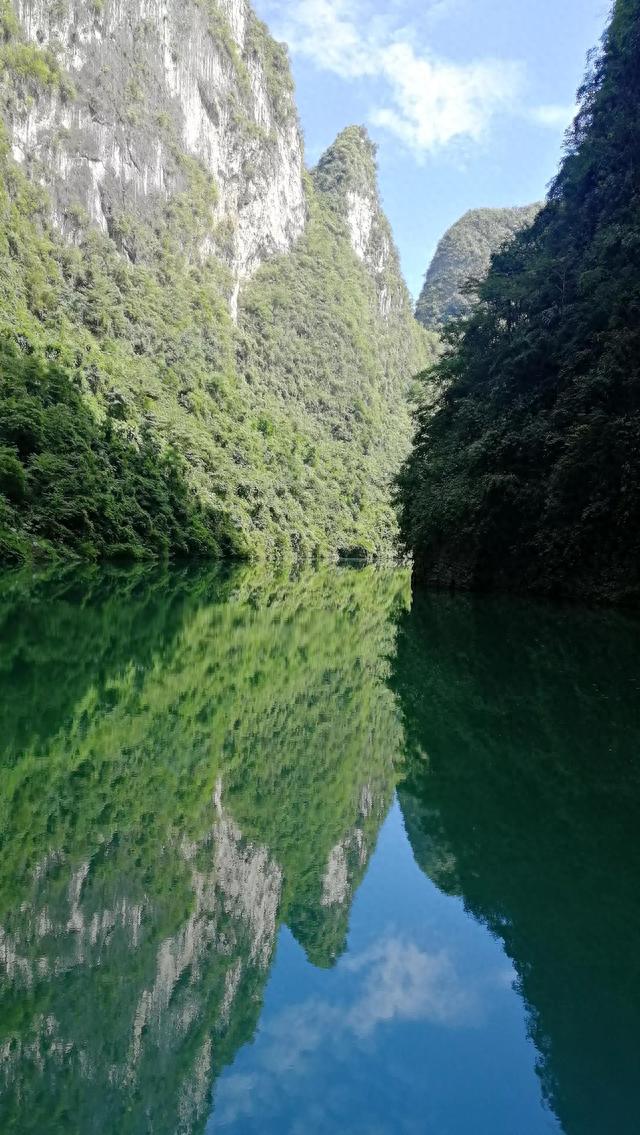 柳州市周边的一些景点