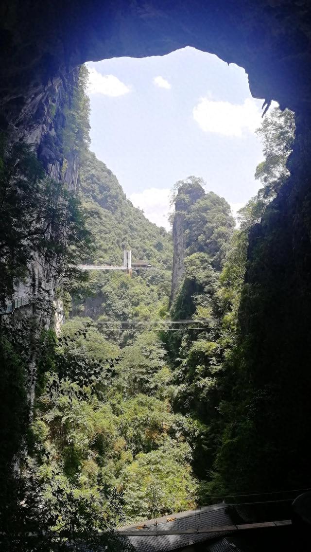 柳州市周边的一些景点