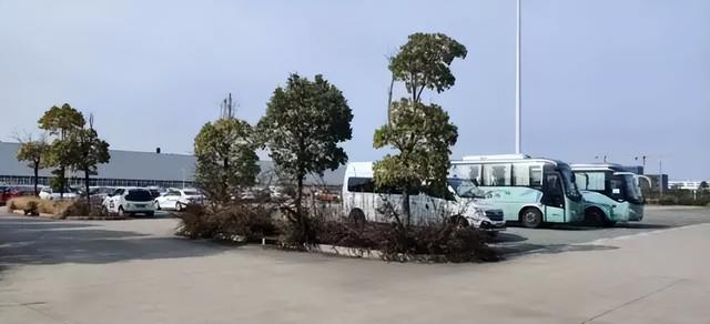 实探停产的观致汽车：厂区一片凄清，500亿元烧哪了？