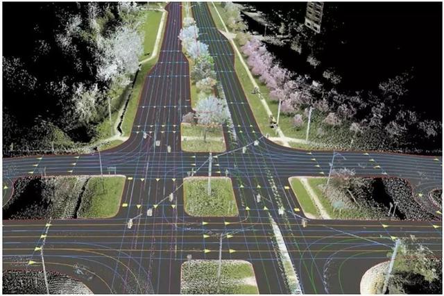 解读AutoX“安途”第五代无人驾驶方案