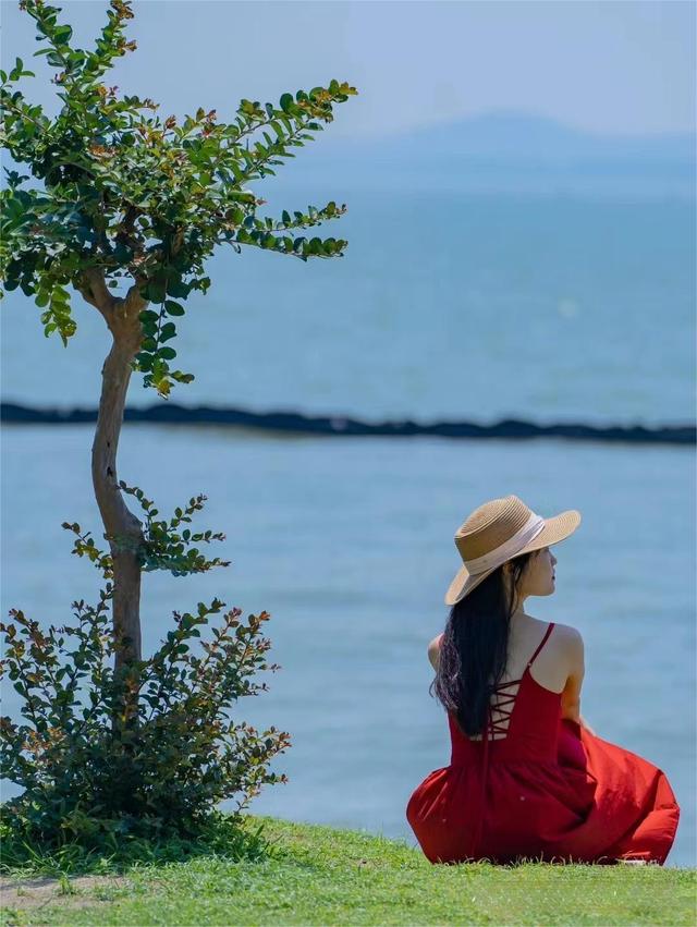 在无锡和苏州都住了一段时间，发现无锡和苏州的差距不是一星半点