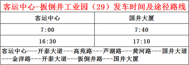 有变！淄博这里公交线路调整！如何坐车看这里→