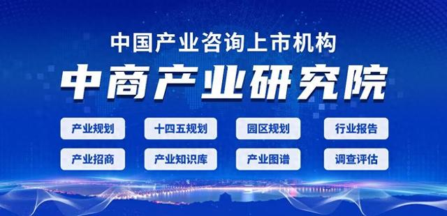 2023年中国汽车后市场产业链图谱研究分析（附产业链全景图）