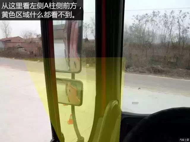 「实用」开了25年大货车的司机讲了大实话：为啥我们不踩刹车