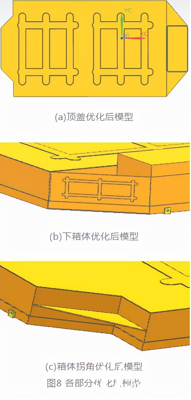 纯电动汽车铝合金电池箱结构优化设计深度解析