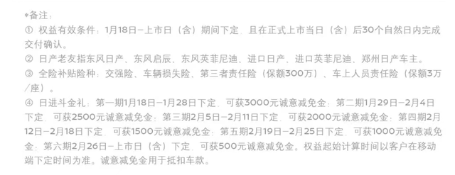 为什么说日产中大型SUV探陆值得买？看完它的预售价，性价比很高