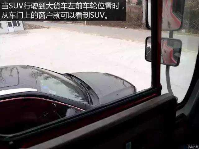 「实用」开了25年大货车的司机讲了大实话：为啥我们不踩刹车