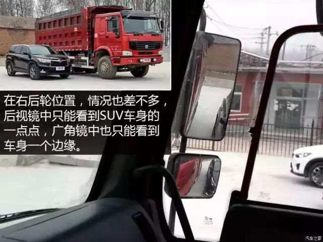 「实用」开了25年大货车的司机讲了大实话：为啥我们不踩刹车