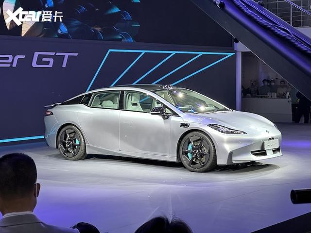 完美收官 2022广州车展哪些重磅新能源车值得关注？