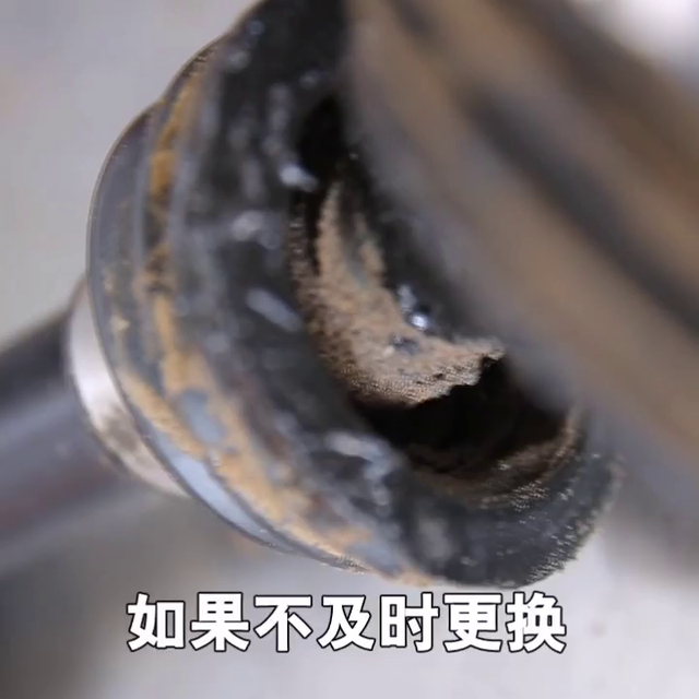 越野后半轴异响是什么原因？@抖音汽车