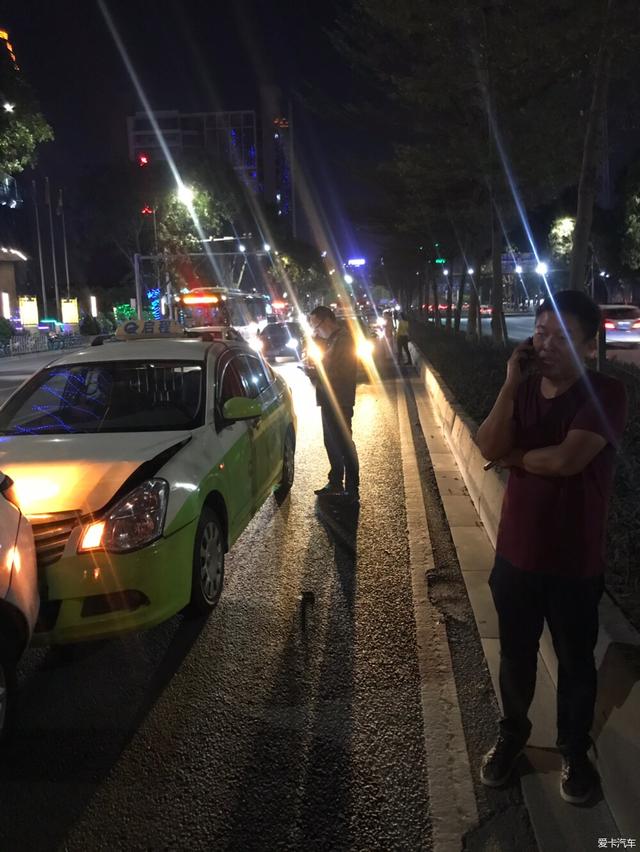 遭遇修车套路？帕萨特领驭顶配提车用车，车主的心酸维修路