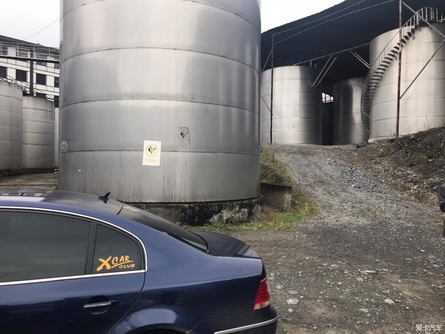 遭遇修车套路？帕萨特领驭顶配提车用车，车主的心酸维修路