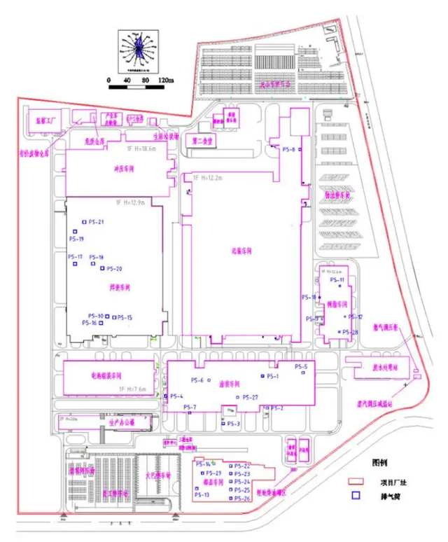 广汽丰田国内工厂大盘点，规划年产量已经突破100万台