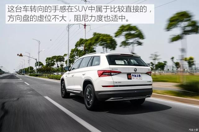 这几款实力不俗的合资中型SUV,有你心动的么？