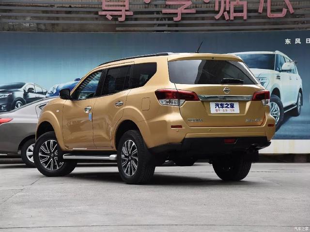 这几款实力不俗的合资中型SUV,有你心动的么？