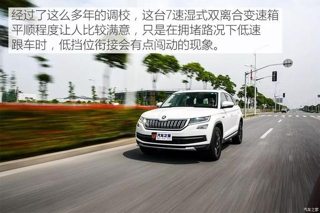 这几款实力不俗的合资中型SUV,有你心动的么？