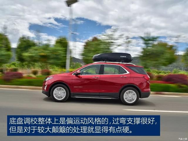 这几款实力不俗的合资中型SUV,有你心动的么？