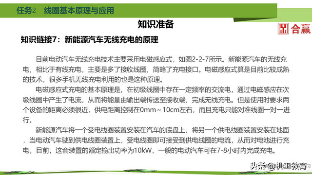 60页PPT搞懂新能源汽车电力电子元件，干货请收藏