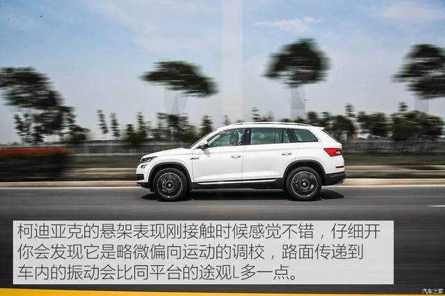 这几款实力不俗的合资中型SUV,有你心动的么？