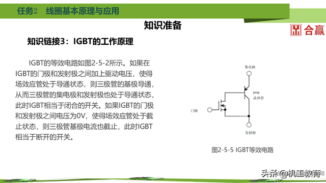 60页PPT搞懂新能源汽车电力电子元件，干货请收藏