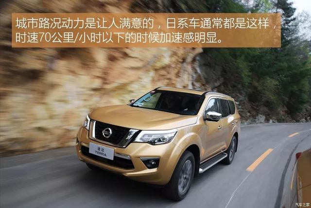 这几款实力不俗的合资中型SUV,有你心动的么？