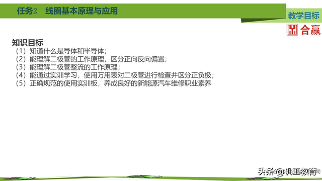 60页PPT搞懂新能源汽车电力电子元件，干货请收藏