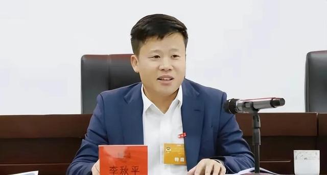 北极鲶鱼许小姐周公子李县长回县长事件好似盲盒，何时能打开