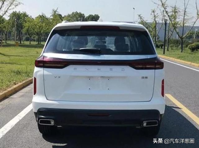 谁说国产没好车，这4款SUV，每一款都能硬刚合资车，仅8万出头