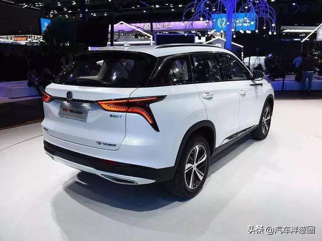 谁说国产没好车，这4款SUV，每一款都能硬刚合资车，仅8万出头