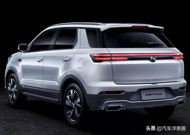 谁说国产没好车，这4款SUV，每一款都能硬刚合资车，仅8万出头