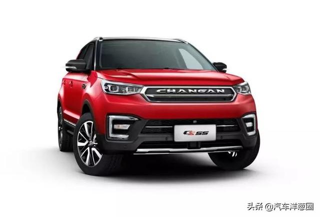 谁说国产没好车，这4款SUV，每一款都能硬刚合资车，仅8万出头