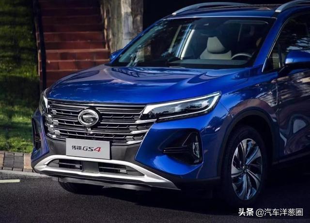 谁说国产没好车，这4款SUV，每一款都能硬刚合资车，仅8万出头